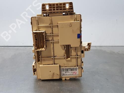 Fuse box HYUNDAI i40 I (VF)  | BP10051006E1 