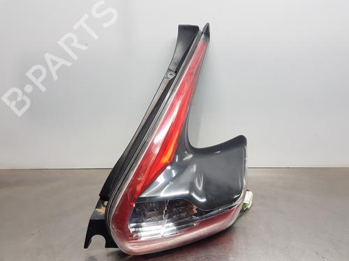 Used Right taillight NISSAN JUKE (F15) [2010-2019]  30054933