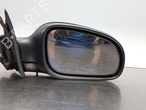 Right mirror VOLVO S60 I (384) 2.4 T | BP15689406C27 