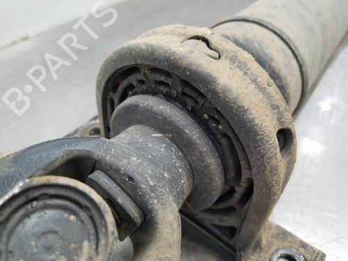 Driveshaft IVECO DAILY VI Van  | BP26566120M37 