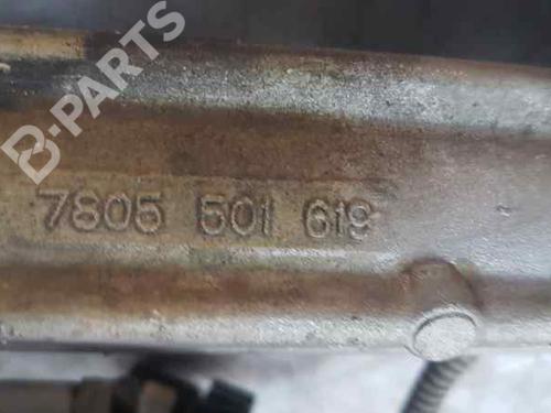 Steering rack OPEL ASTRA J GTC  | BP7652314M22 