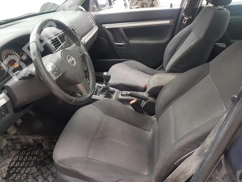 Engine control unit (ECU) OPEL VECTRA C (Z02)  | BP11686450M57 
