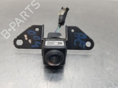 Used Electronic module NISSAN QASHQAI II SUV (J11, J11_) [2013-2025]  28022559