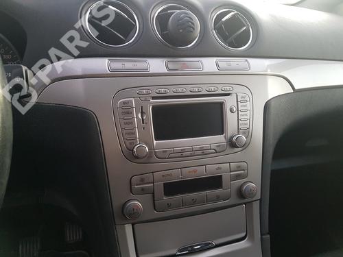 ABS pump FORD S-MAX (WA6)  | BP9135642M43 