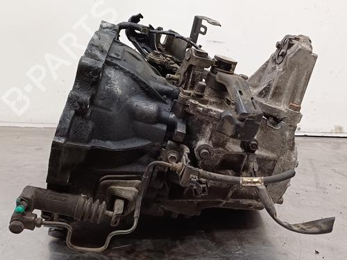 BP15899492M3 | Manual gearbox KIA CARENS IV 1.7 CRDi BP15899492M3