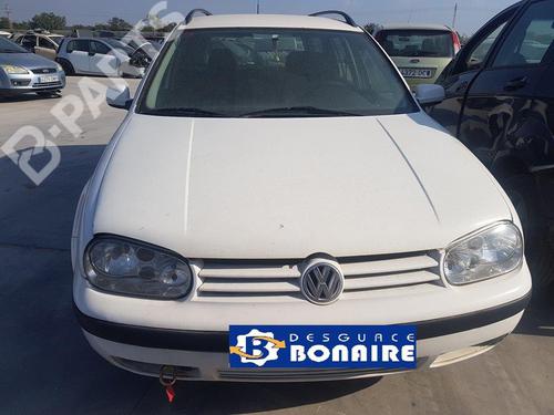Used Parts VW GOLF IV Variant (1J5)  1.9 TDI  1068051