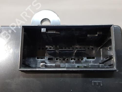 Control unit VW CADDY V Box Body/MPV (SBA, SBH) 2.0 TDi BMT | BP11168950M11 