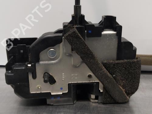 Rear right lock RENAULT KOLEOS I (HY_) 2.0 dCi (HY0K) | BP16854950C99 