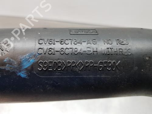 Pipe FORD FIESTA VII (HJ, HF) 1.0 EcoBoost | BP23414734M125 
