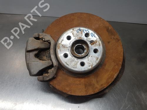 Right front steering knuckle BMW X3 (G01, F97, G08) xDrive 20 d | BP29421886M26 