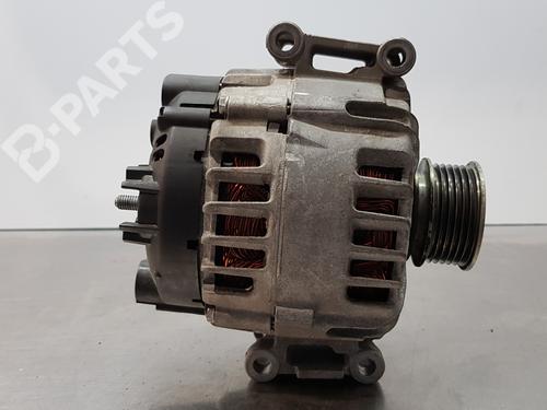 Alternator VW PASSAT B7 Variant (365) 1.8 TSI 06H903017E