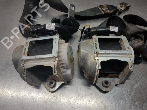 Airbag Kit BMW X3 (G01, F97, G08) xDrive 20 d | BP29404919C86 