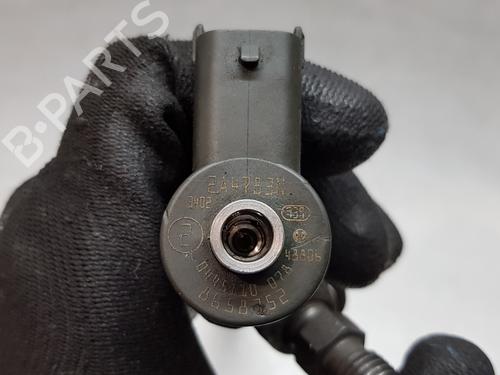 Wtryskiwacz VOLVO S60 I (384) 2.4 D | BP13698528M100