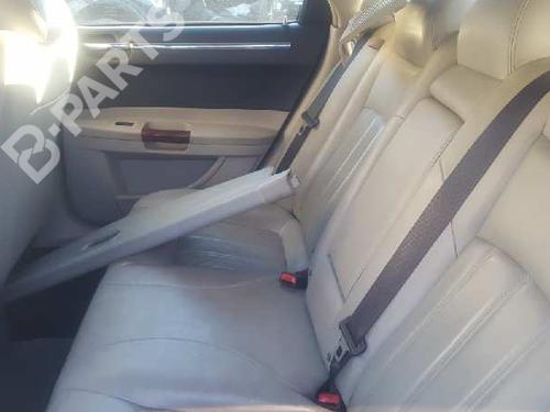 Driveshaft CHRYSLER 300C Touring (LX, LE) 3.5 | BP7585571M37 