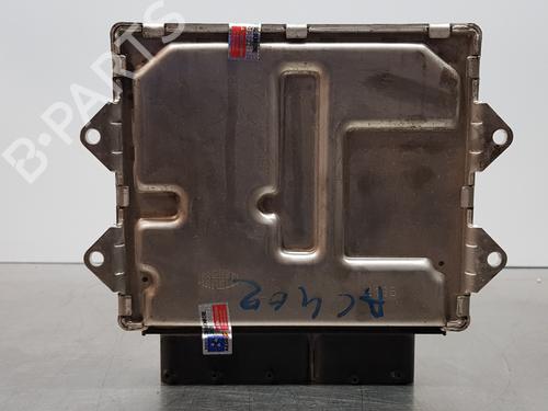 Engine control unit (ECU) FIAT DOBLO Cargo (263_)  | BP15772662M57 