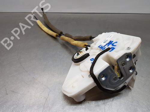 Venstre foran lås MAZDA 2 Hatchback (DL, DJ) | BP30878774C98