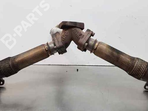 Udstødningsmanifold VW TOUAREG (7LA, 7L6, 7L7) [2002-2013]  12150839