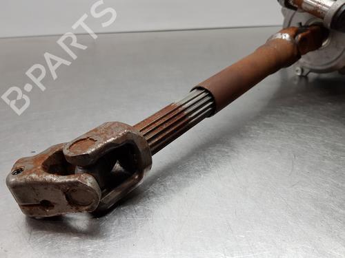 Steering column FORD FIESTA VII (HJ, HF) 1.0 EcoBoost | BP23417436M21 
