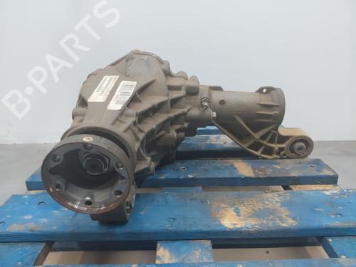 Front differential MERCEDES-BENZ GL-CLASS (X164) GL 450 4-matic (164.871) | BP31066898M23