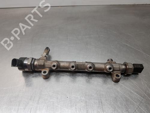 Used Injection rail AUDI A3 (8V1, 8VK) [2012-2020]  29935072
