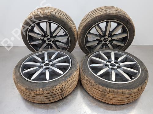 Felga MINI MINI (F55) One D 36116855112 | 6855112