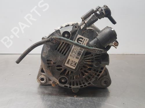 Generator PEUGEOT 208 II (UB_, UP_, UW_, UJ_)  | BP29568485M7 