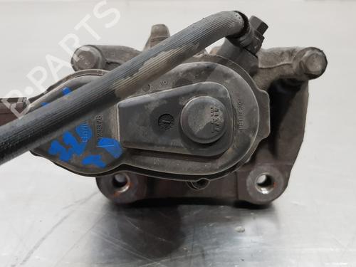 Right rear brake caliper LAND ROVER RANGE ROVER EVOQUE (L538)  | BP19686126M106 