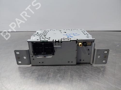 Radio FORD KUGA III (DFK) 1.5 EcoBlue | BP31314302E6