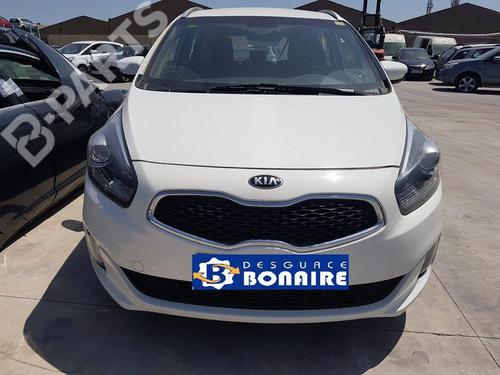 Used Parts KIA CARENS IV  1.7 CRDi  1058033