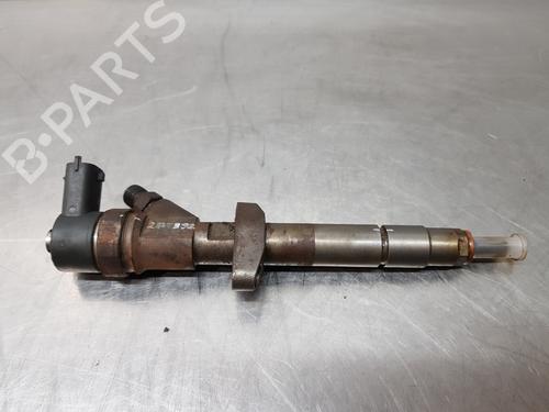 Used Injector RENAULT MASTER II Van (FD) [1997-2013]  30566374