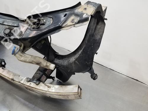 Front slam panel MERCEDES-BENZ M-CLASS (W164) ML 280 CDI 4-matic (164.120) | BP18149322C72 