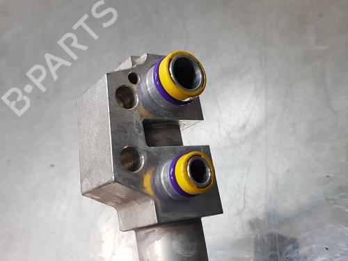 AC pipe AUDI A6 C7 (4G2, 4GC) 3.0 TDI | BP14256042M126 