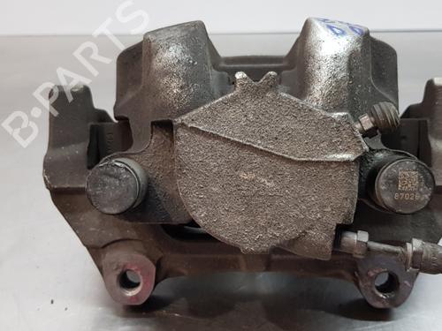 Right front brake caliper VOLVO XC60 II (246)  | BP13256095M104 