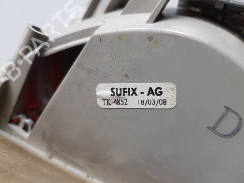 Lampa tylna klapy bagażnika lewa FORD MONDEO IV (BA7)  | BP30572932C79 