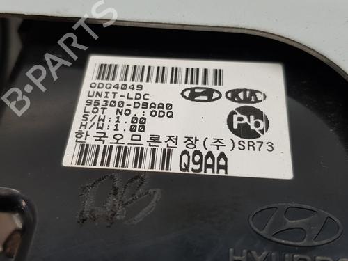 Electronic module KIA SPORTAGE IV (QL, QLE)  | BP22645424M83 