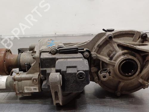 Used Rear differential LAND ROVER DISCOVERY SPORT (L550) [2014-2025]  17540124
