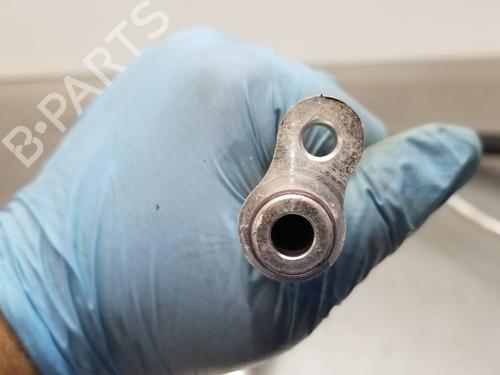 AC pipe MERCEDES-BENZ M-CLASS (W166) ML 350 BlueTEC 4-matic (166.024, 166.023) | BP19096793M126 