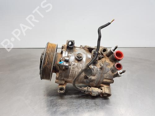 Used AC compressor CITROËN C4 CACTUS 1.5 BlueHDi 100 (102 hp) 30273079