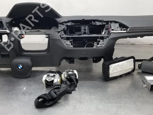 Used Airbag Kit BMW X3 (G01, F97, G08) [2017-2025]  19099474