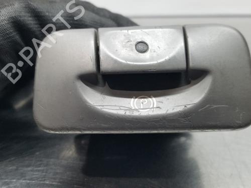 Electric handbrake RENAULT SCÉNIC II (JM0/1_)  | BP20666683E5 
