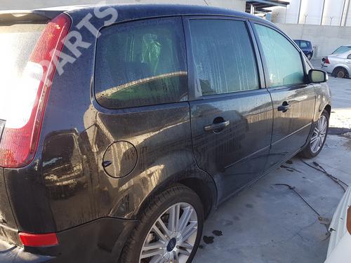 Egr FORD FOCUS C-MAX (DM2) 2.0 TDCi | BP10693960M69