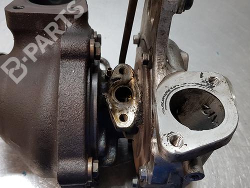 Turbocharger/Supercharger OPEL ZAFIRA TOURER C (P12) 2.0 CDTi (75) | BP9182786M71 