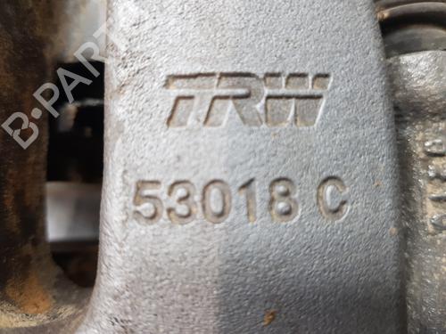 Left rear brake caliper BMW X3 (G01, F97, G08) xDrive 20 d | BP29432739M107 