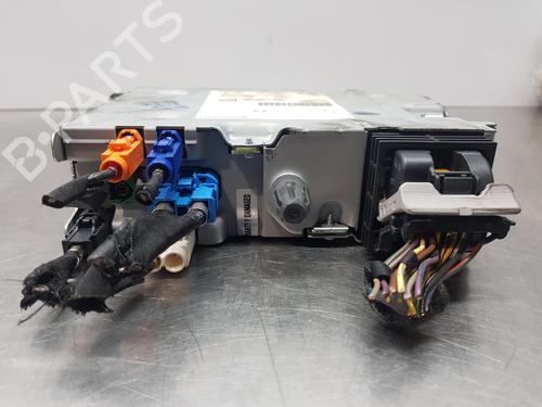 Radio OPEL CROSSLAND X / CROSSLAND (P17, P2QO)  | BP27528529E6 