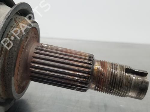 Right front driveshaft ALFA ROMEO STELVIO (949_)  | BP19408749M39 