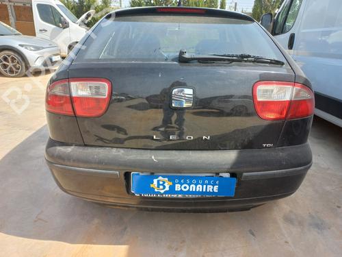 Engine SEAT LEON (1M1)  | BP26558121M1 