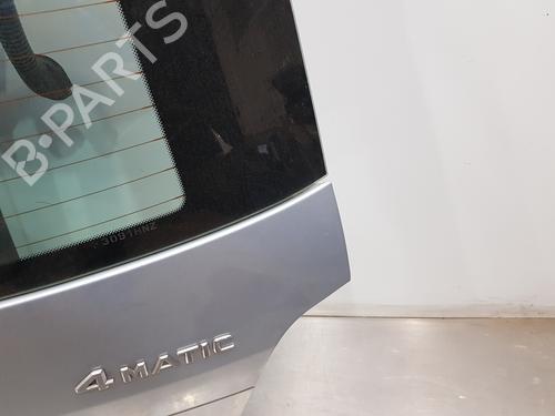 Tailgate MERCEDES-BENZ GLK-CLASS (X204)  | BP29708792C6 