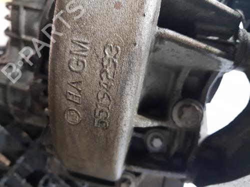 Gearbox OPEL ASTRA J Sports Tourer (P10)  | BP22761527M3 