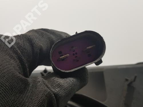 Køleventilator elektrisk VW GOLF V (1K1)  | BP12065371M35 