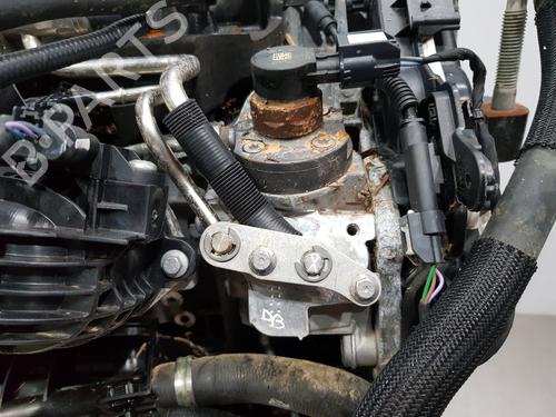 Engine FORD FOCUS II Turnier (DA_, FFS, DS)  | BP28110618M1 